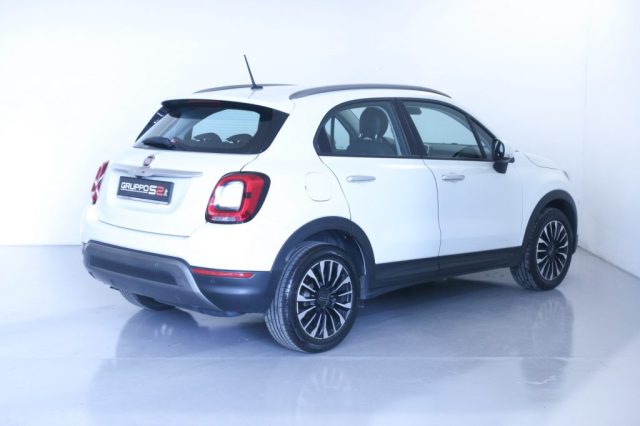 FIAT 500X 1.6 MultiJet 130 CV Cross/RETROCAMERA/NAVIGATORE Immagine 4