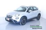 FIAT 500X 1.6 MultiJet 130 CV Cross/RETROCAMERA/NAVIGATORE