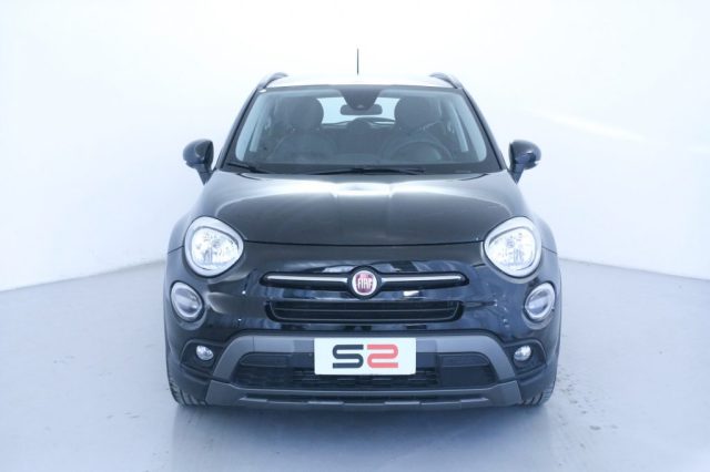 FIAT 500X 1.6 MultiJet 130 CV Cross/RETROCAMERA/NAVIGATORE Immagine 3