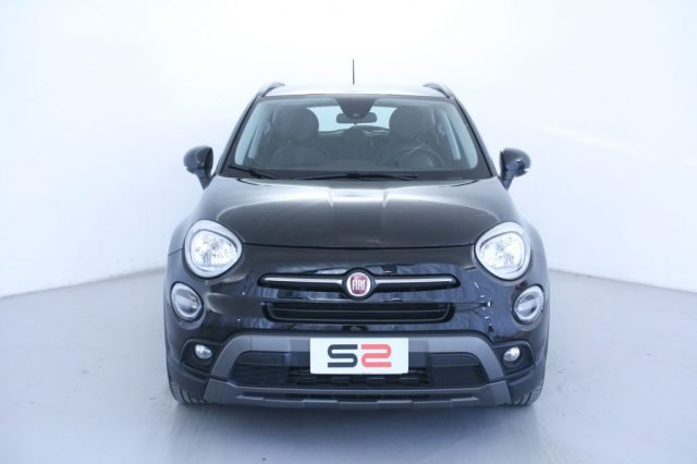 FIAT 500X 1.6 MultiJet 130 CV Cross/RETROCAMERA/NAVIGATORE Immagine 3