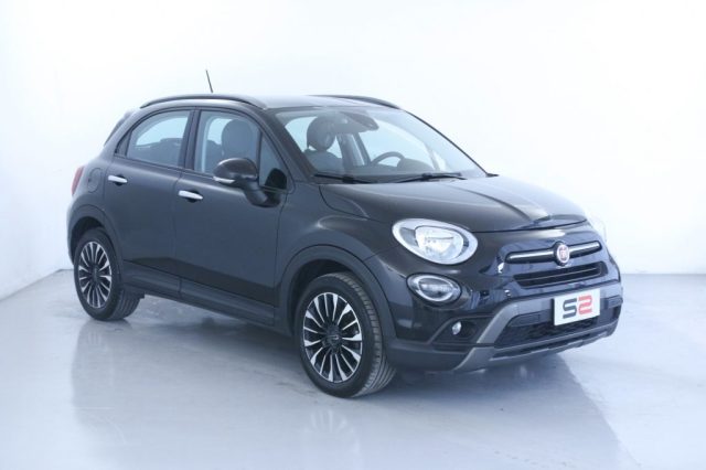 FIAT 500X 1.6 MultiJet 130 CV Cross/RETROCAMERA/NAVIGATORE Immagine 4