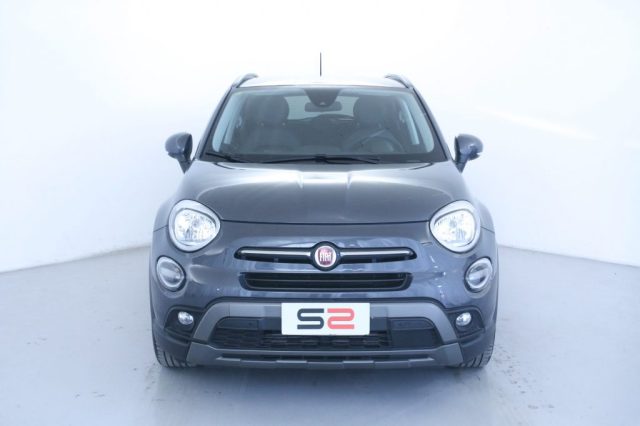 FIAT 500X 1.6 MultiJet 130 CV Cross/RETROCAMERA/NAVIGATORE Immagine 3