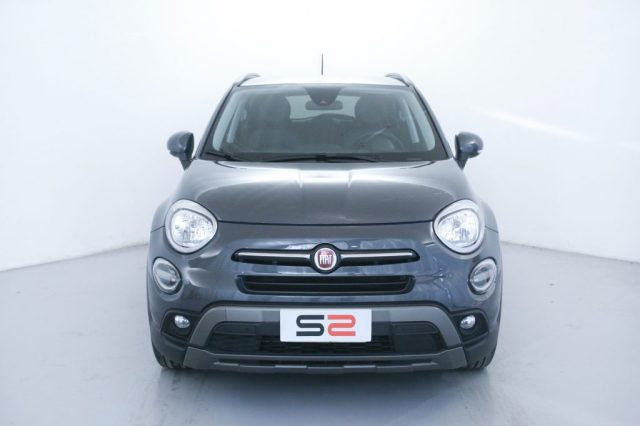 FIAT 500X 1.6 MultiJet 130 CV Cross/RETROCAMERA/NAVIGATORE Immagine 2