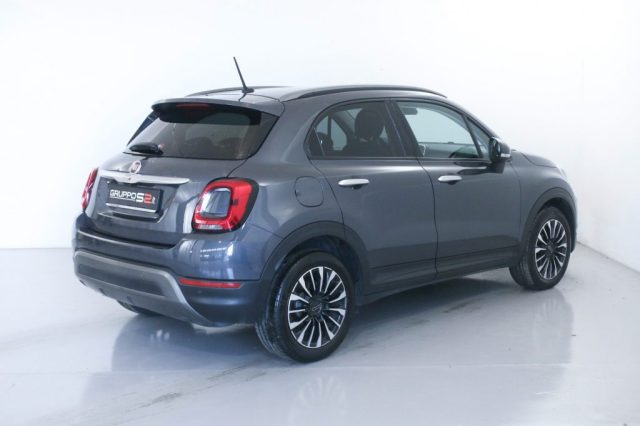 FIAT 500X 1.6 MultiJet 130 CV Cross/RETROCAMERA/NAVIGATORE Immagine 4