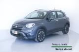 FIAT 500X 1.3 T4 150 CV DCT Cross/RETROCAMERA/NAVIGATORE