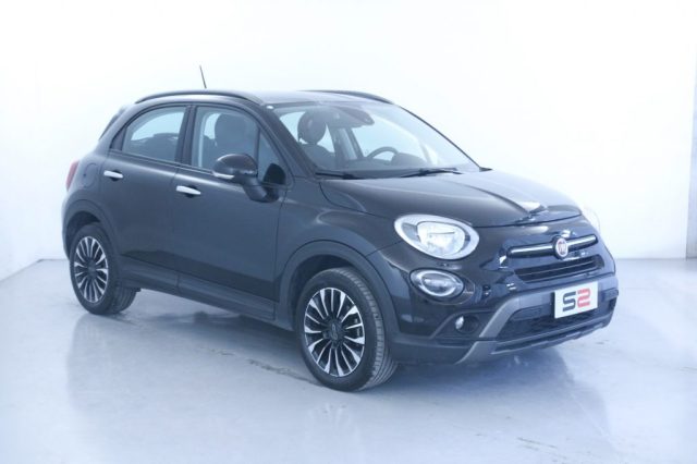 FIAT 500X 1.6 MultiJet 130 CV Cross/RETROCAMERA/NAVIGATORE Immagine 2