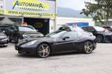 FERRARI California 30 Handling Speciale (ULTIMO MOTORE ASPIRATO)