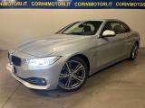 BMW 420 d Cabrio Luxury 190cv