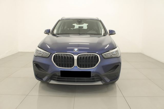 BMW X1 sDrive16d Sport Automatica Immagine 1