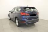 BMW X1 sDrive16d Sport Automatica