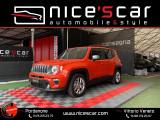 JEEP Renegade 1.6 Mjt 130 CV Limited *GARANTITO*