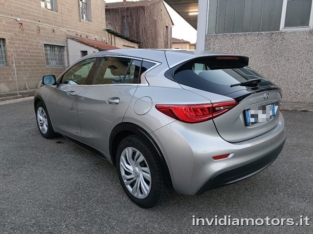 INFINITI Q30 1.5 diesel Immagine 3