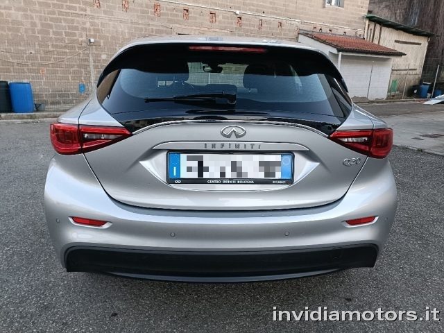 INFINITI Q30 1.5 diesel Immagine 4