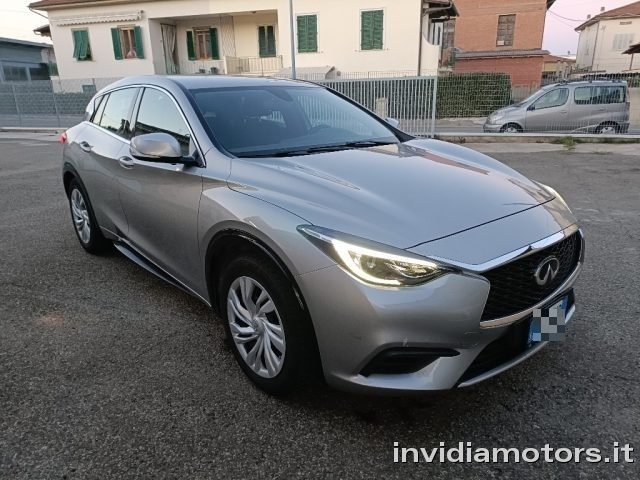 INFINITI Q30 1.5 diesel Immagine 0