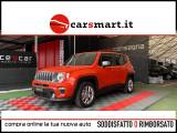 JEEP Renegade 1.6 Mjt 130 CV Limited *GARANTITO*