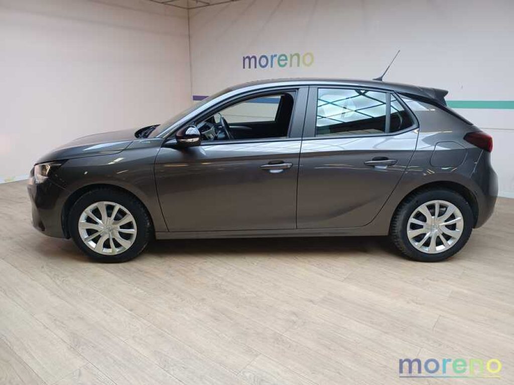 OPEL Corsa 1.2 Edition 75cv Benzina
