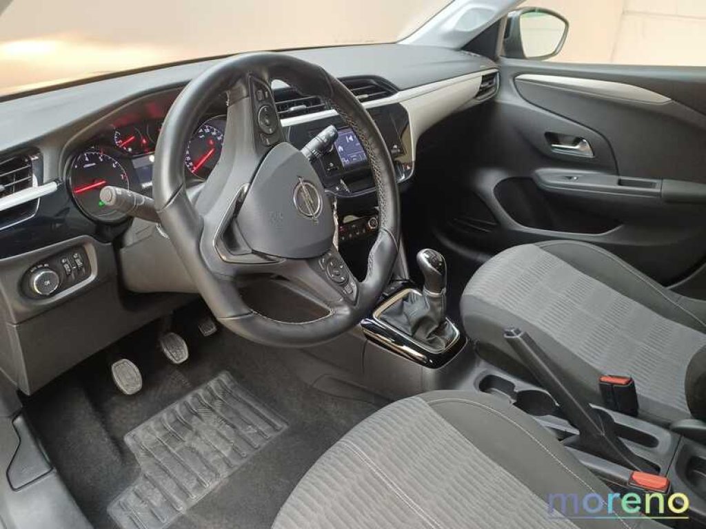 OPEL Corsa 1.2 Edition 75cv Benzina