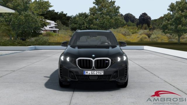 BMW X5 M60i xDrive Immagine 3