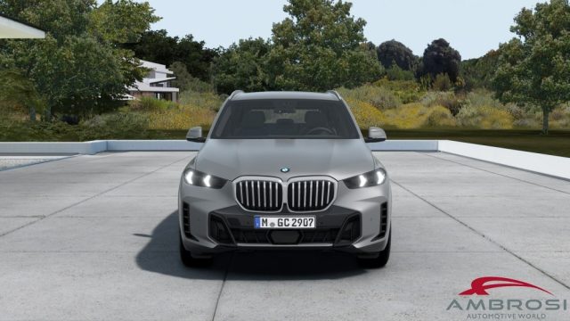 BMW X5 xDrive30d 48V Msport Immagine 3