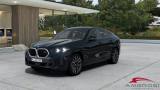 BMW X6 M60i xDrive Msport Pro