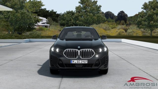 BMW X6 xDrive30d 48V Msport Immagine 3