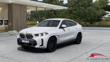 BMW X6 xDrive30d 48V Msport