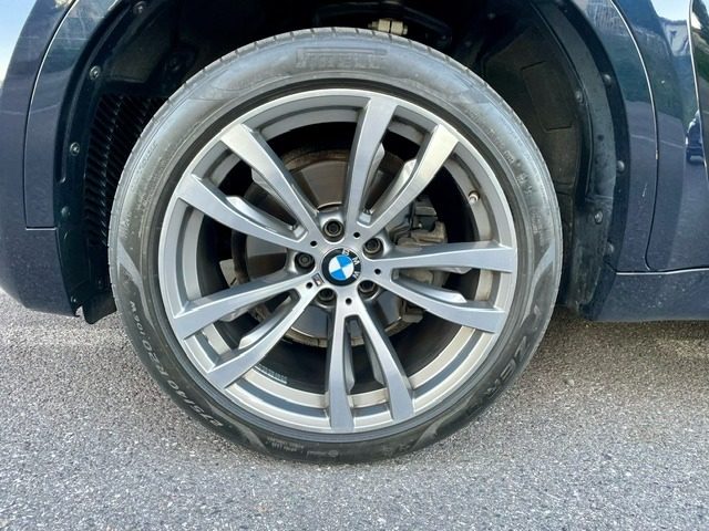 BMW X6 xDrive30d 258CV MSPORT, UFF., UNICOP., IVA ESPOSTA Immagine 4