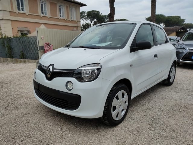 RENAULT Twingo 1.0 69cv CLIMA,CRUISE .. Immagine 2