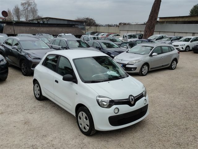 RENAULT Twingo 1.0 69cv CLIMA,CRUISE .. Immagine 0