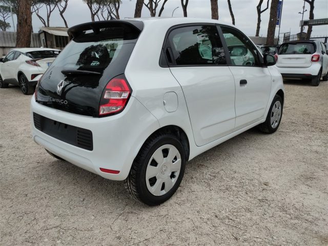 RENAULT Twingo 1.0 69cv CLIMA,CRUISE .. Immagine 3