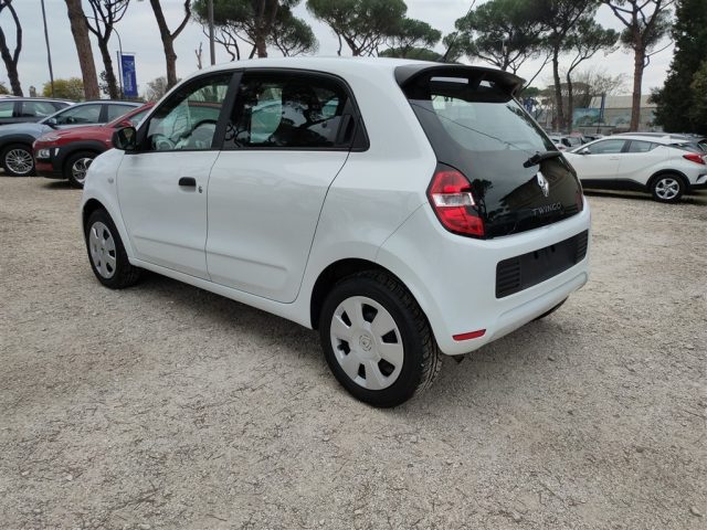 RENAULT Twingo 1.0 69cv CLIMA,CRUISE .. Immagine 4