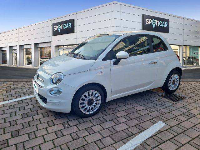 FIAT 500 MY21 1.0 70CV LOUNGE Immagine 0