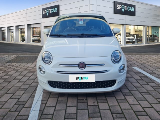 FIAT 500 MY21 1.0 70CV LOUNGE Immagine 1