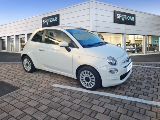 FIAT 500 MY21 1.0 70CV LOUNGE Immagine 2