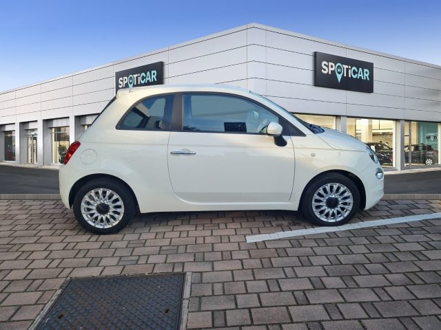 FIAT 500 MY21 1.0 70CV LOUNGE Immagine 3