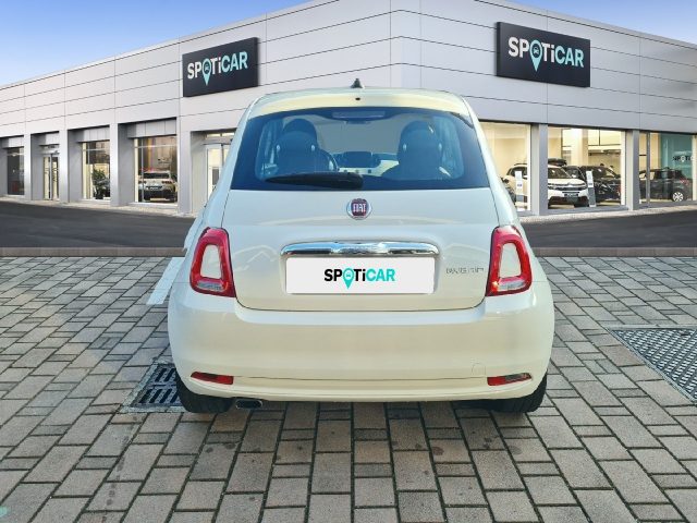 FIAT 500 MY21 1.0 70CV LOUNGE Immagine 4