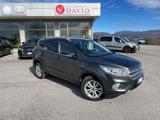 FORD Kuga 1.5 TDCI 120 CV S&S 2WD Titanium