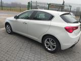 ALFA ROMEO Giulietta 1.6 JTDm-2 105 CV