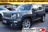 JEEP Renegade 1.3 T4 190CV PHEV 4xe AT6 Limited