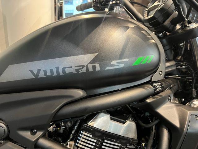 KAWASAKI Vulcan S 2023 Immagine 1