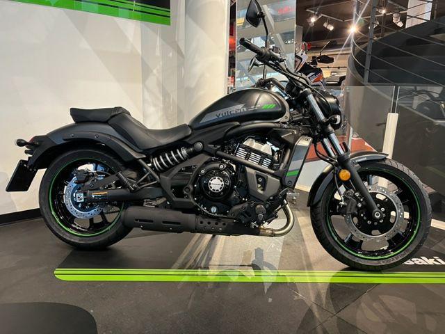 KAWASAKI Vulcan S 2023 Immagine 0