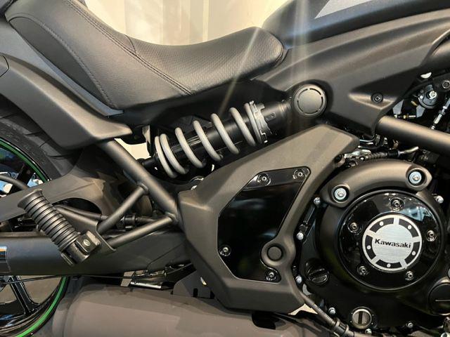 KAWASAKI Vulcan S 2023 Immagine 2