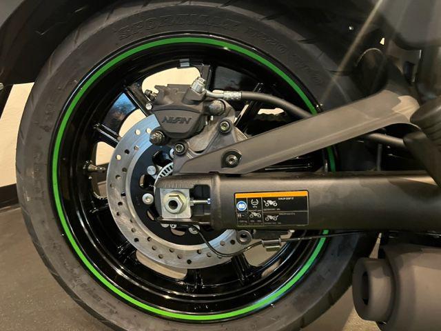 KAWASAKI Vulcan S 2023 Immagine 3