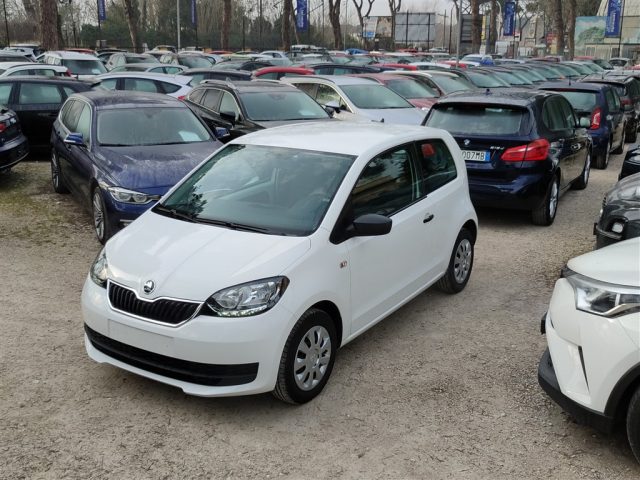 SKODA Citigo 1.0 60 CV 3 porte Active Immagine 0