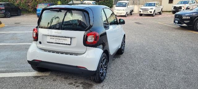 SMART ForTwo EQ Passion Immagine 3