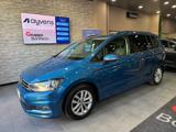 VOLKSWAGEN Touran 1.6 tdi Comfortline 116 cv 7 POSTI automatica