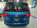 VOLKSWAGEN Touran 1.6 tdi Comfortline 116 cv 7 POSTI automatica