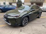 LEXUS UX 250h UX Hybrid premium