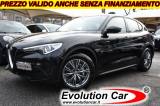 ALFA ROMEO Stelvio 2.2 160 CV AT8 RWD SUPER***15000km!!***