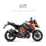 KTM 1290 Super Duke GT